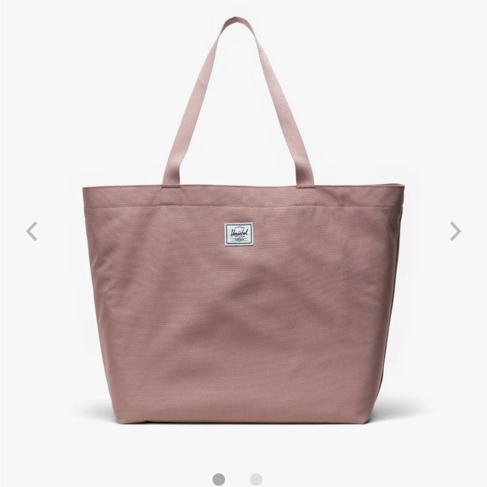 Hershel Tote